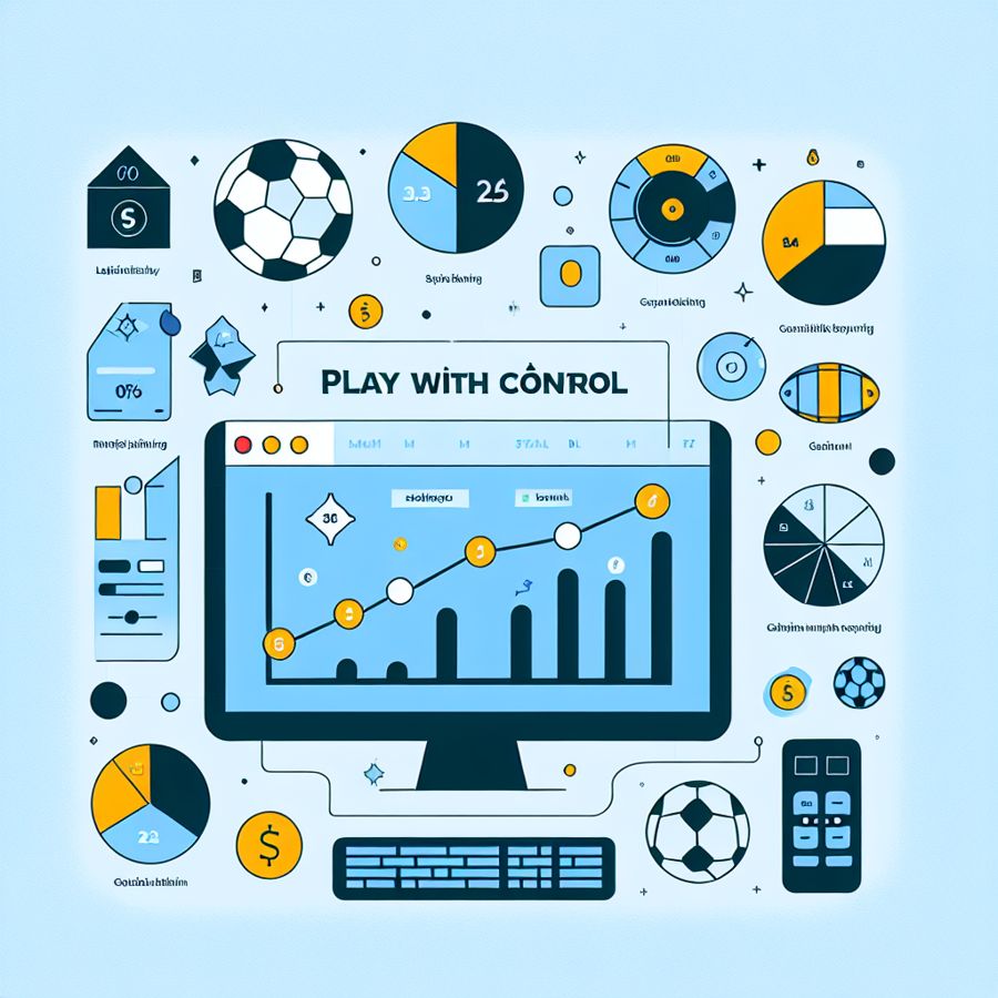 Portobet bahislerinde bütçe yönetimi: Kontrollü oyna